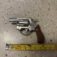 Vintage Cap Revolver, 3 Inches In Excellent Condition