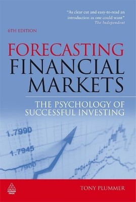 Forecasting Financial Markets - 9780749456375