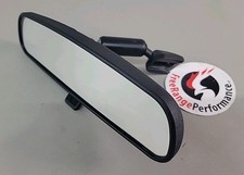 1999-2005 Nb Mazda Miata Rearview Rear View Mirror Center Mx5 Mx-5 1999-2005 Nb Mazda Miata Rearview Rear View Mirror Center Mx5 Mx-5