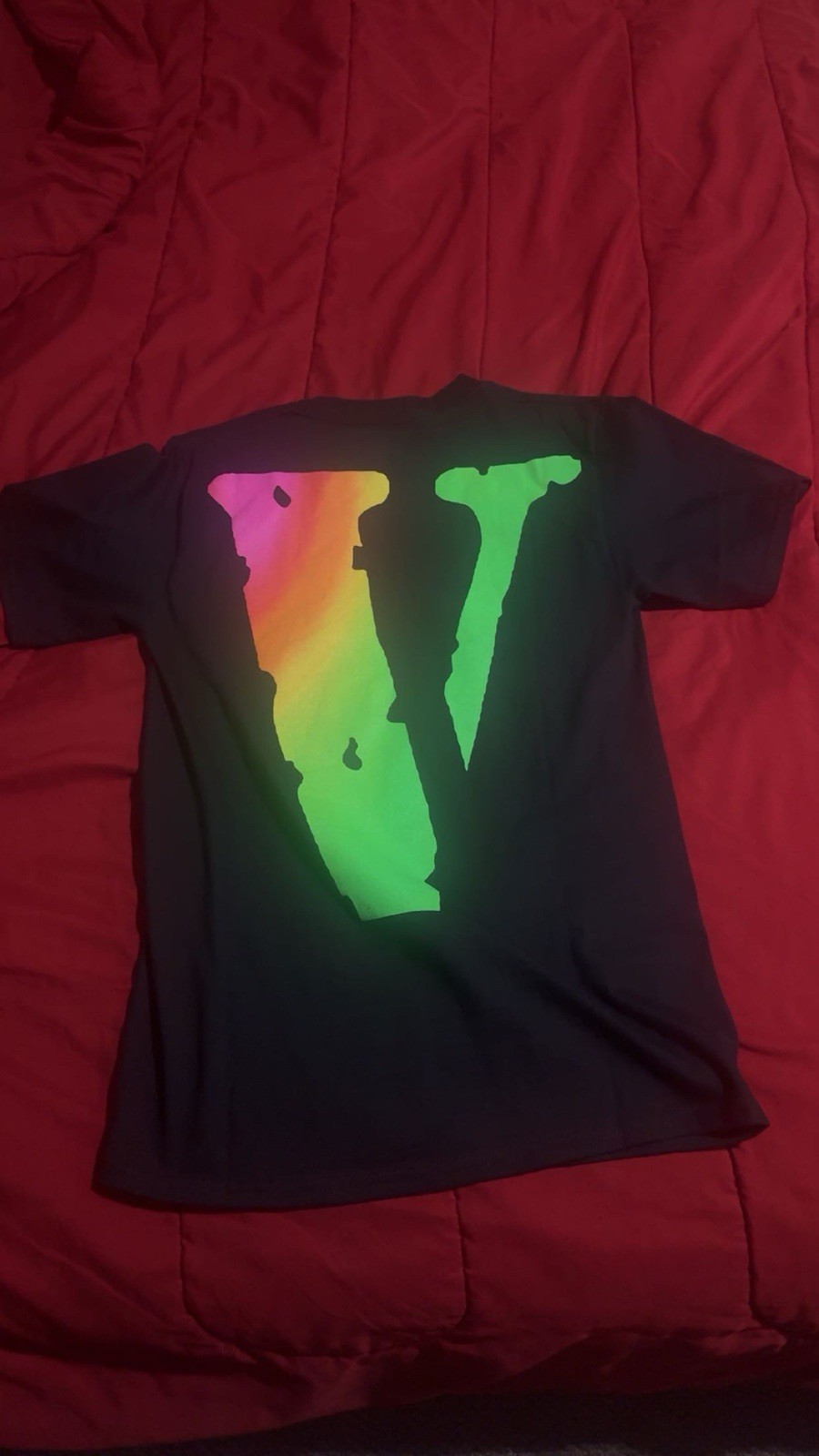 ESSENTIALS, SP5DER, VLONE, ASSC BUNDLE (READ DESC… - image 13