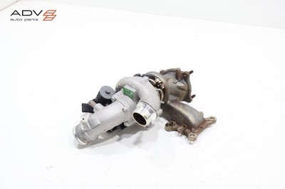 2023-2025 KIA SELTOS 1.6L ENGINE MOTOR TURBO CHARGER TURBOCHARGER OEM