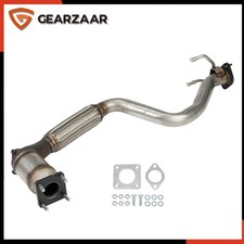 Katalysator Benzin Passend für VW Jetta III 1K2 1K0254303AX 1K0254303JX