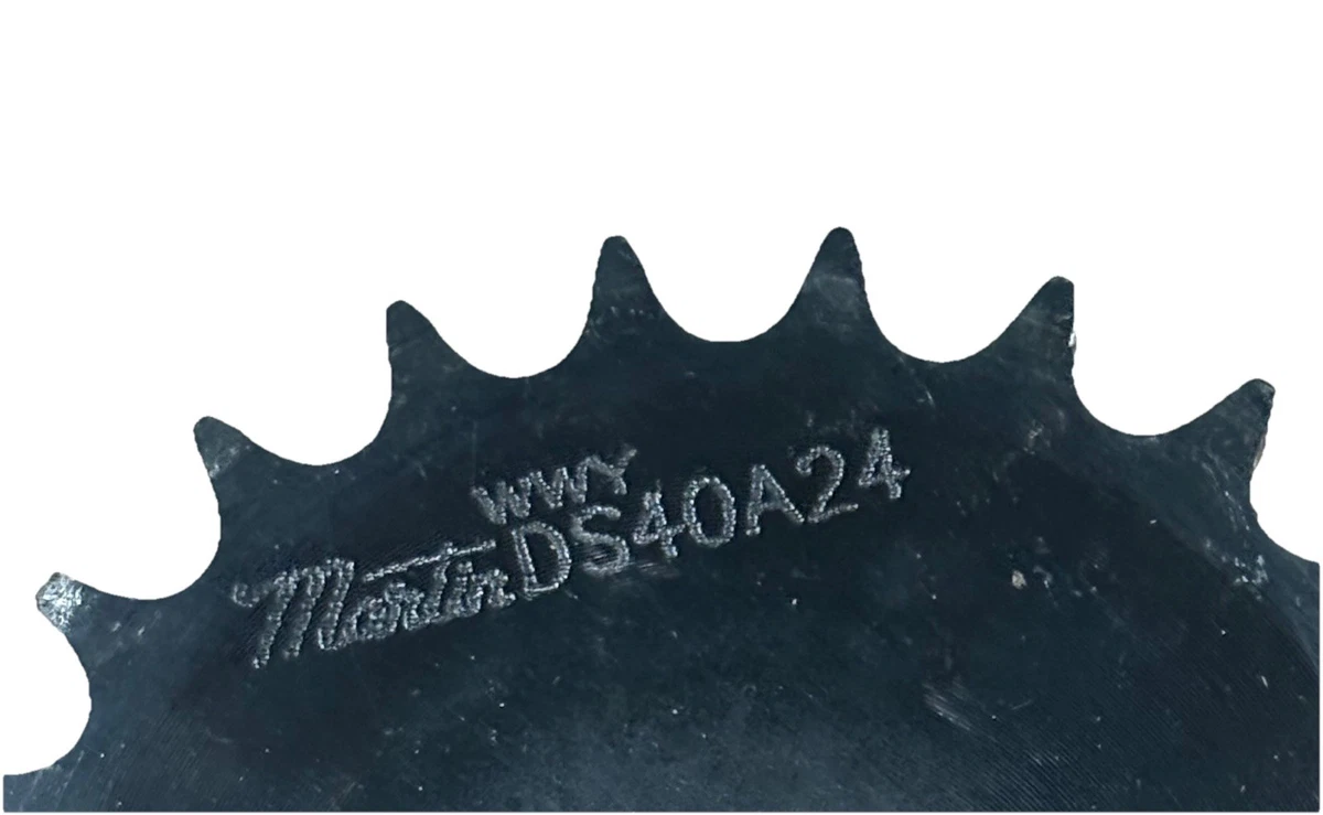 Martin DS40A24 photo 2