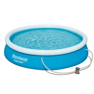Bestway Swimmingpool-Set Fast Set 305x76 cm 57270
