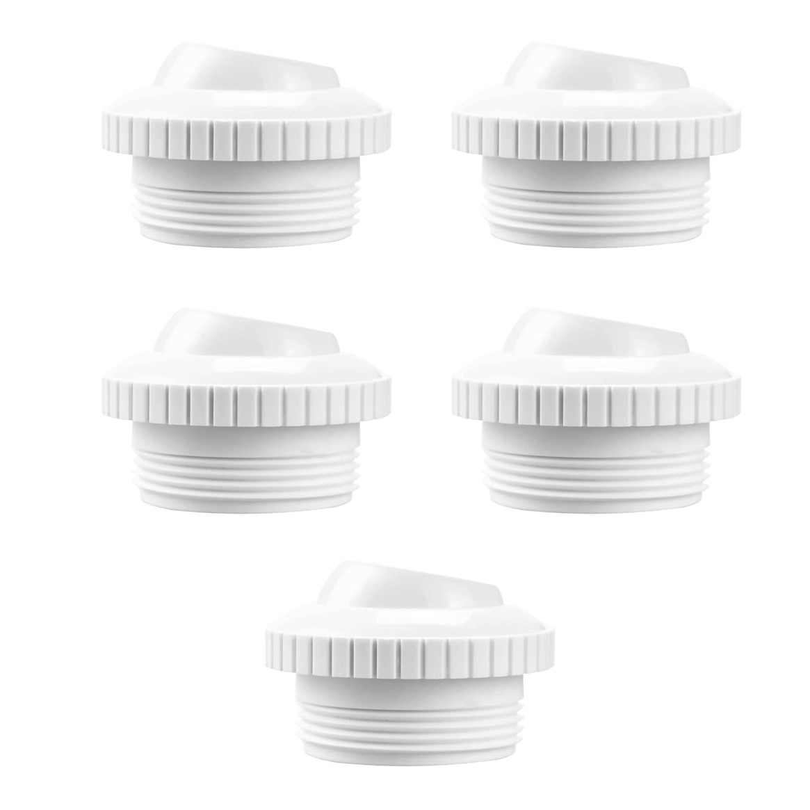 SP1419D 5pcs Swimming Pool Directional Flow Inlet Fitting For Swimming Pools