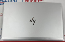 HP EliteBook 840 G7 14" i7-10610U 32GB 256GB Laptop