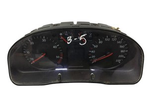 VW PASSAT B7 ALLTRACK 365 Kombiinstrument 3B0919861J 1.90 Diesel 2000 29472350