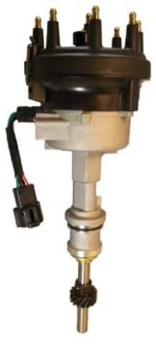 Distributor fits 1990-1997 Ford F-350 Bronco,E-150 Econoline,E-150 Econoline Clu - Image 2 of 4