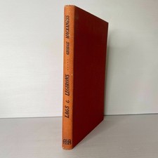 Lags & Legirons by George Mackaness...