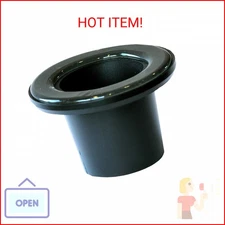 Fernco FUS-2 Urinal Seal, Pack of 1, Black