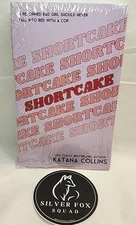 Shortcake by Katana Collins Hello Lovely Box Sealed 2023 Special Edition 