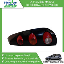 Feu arrière Smart FORFOUR