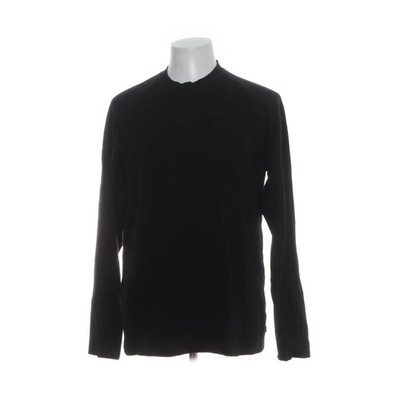 Resteröds, Langarmshirt, Größe: XL, Schwarz/Grau #qjZ