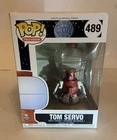 Funko Pop! Television Tom Servo #489 Mystery Science Theater 3000 Netflix