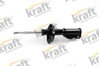 1X StoßDäMpfer Kraft Automotive 4001653 FüR Opel Insignia G09 Sports Tourer Cdti