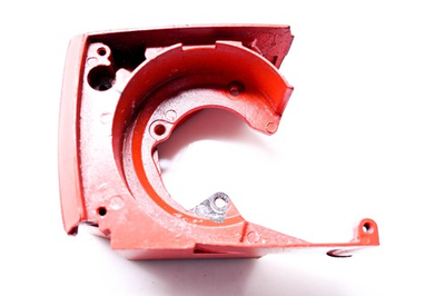 #ad Homelite 65037 7 Fuel amp; Oil Tank $29.99