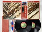 The Beatles 1962-1966 Japan LP OBI [11625ER]
