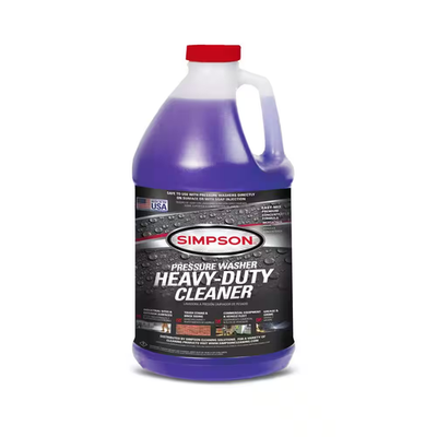 #ad 1 Gal. Pressure Washer All Purpose Cleaner $18.19