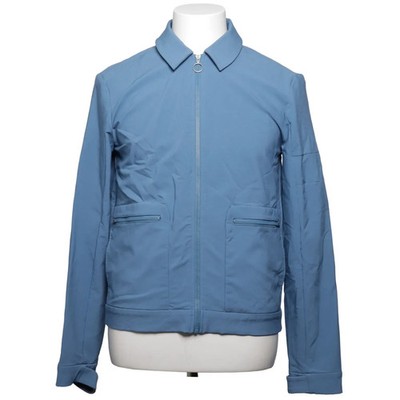 Rapha, Jacke, Herren, Größe: S, model: loopback jacket, Blau #k0o
