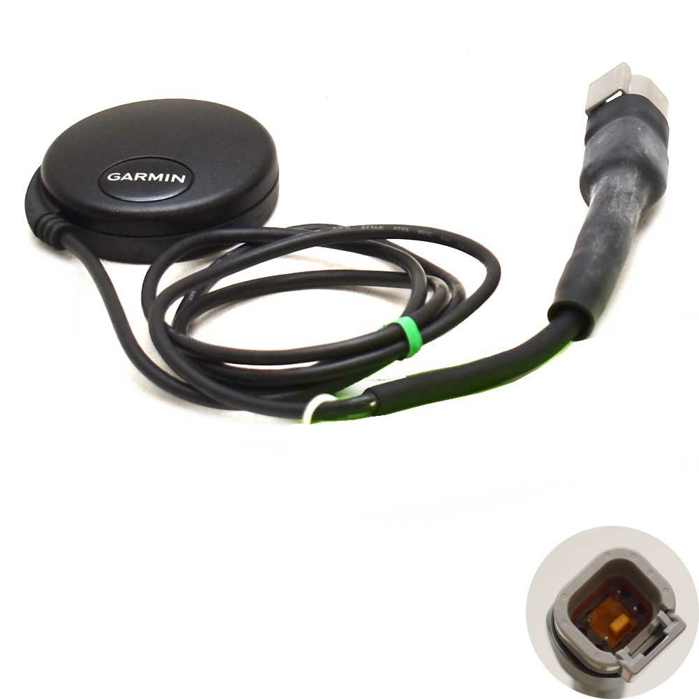 Garmin Boat GPS Antenna 010-00321-36 | 18x LVC Mastercraft | eBay