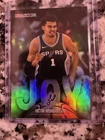 Topps NBA Hoops Joy SSP Victor Wembanyama Rookie #1 Spurs 1:1154