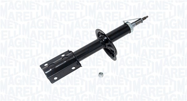 2X Magneti Marelli StoßDäMpfer 351811070000 FüR Jumper 230P Fiat Peugeot CitroËN-image