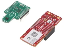 EV18H79A Development Kits: Microchip Family: ATSAMD21 MICROCHIP TECHNOLOGY