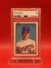 1990 Bowman - Nolan Ryan #486