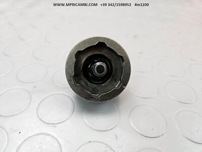 4EW-18185-00-00 YAMAHA YZF 250 YZ250 F 2001 2002 SHIFT DRUM