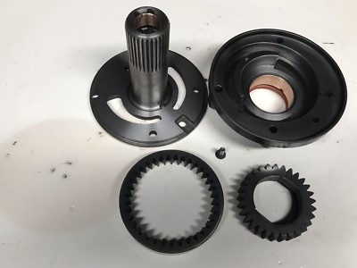Ford FMX Trans Pump Castin # RFC8AP 7A105A 32 Spline Stator Shaft