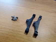 Genuine New AMD AM4 Socket Ryzen CPU Motherboard Mounting Brackets  4 Screws