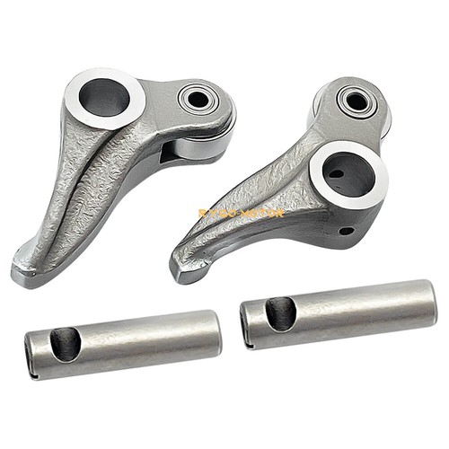 Valve Rocker Arm Kit for Honda CRF150 R/RB 2007-2022 14410-KSE-670 14451-KSE-670 - Picture 5 of 8