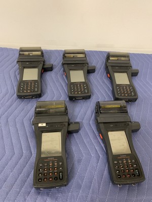 handheld scanner printer