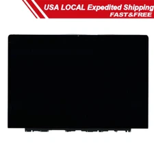 40-pin New LCD Screen Display For Lenovo Ideapad S540-13IML S540-13API no touch
