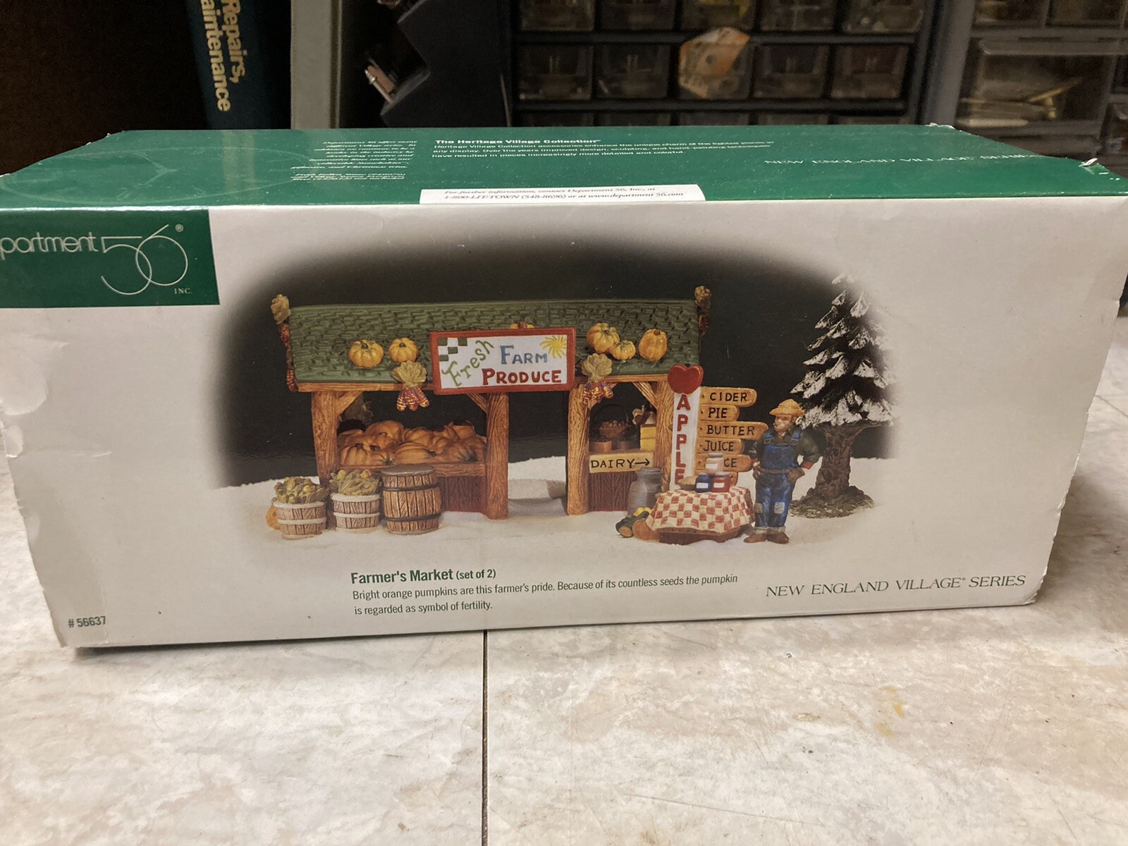 Click here to see eBay Auction