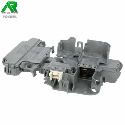 Elettroserratura Apri Porta Lavastoviglie Aeg Electrolux Ikea Zanussi Zoppas 4055392551 Originale - Foto 13