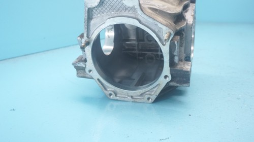 PORSCHE 928, CARCASA DIFERENCIAL TRASERO TRANSMISIÓN AUTOMÁTICA, OEM, - Imagen 11 de 19