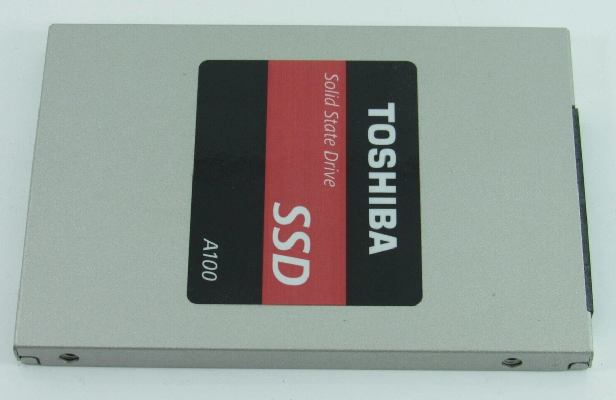 Toshiba SSDs for sale | eBay UK