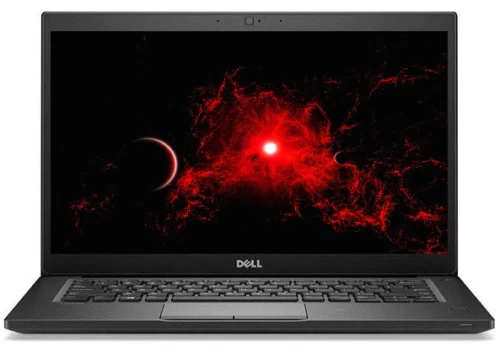 Dell Latitude 7280 · i7-7600U · 16GB · 1TB