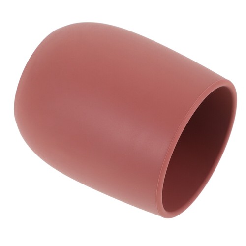 Silicone Children Drinking Cup Kids Water Cup Baby Small Unbreakable Cup