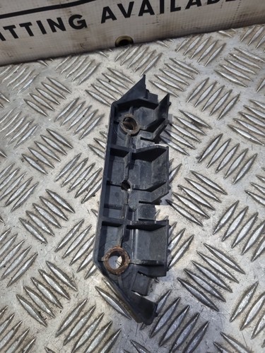 Parachoques delantero izquierdo lado pasajero ford mondeo mk5 2015-2018 - Imagen 10 de 12