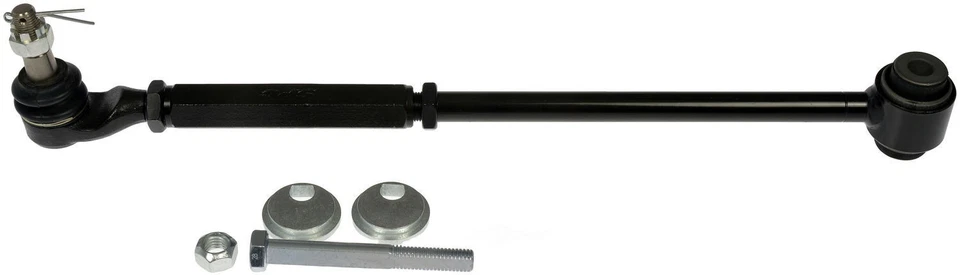 Alineación inclinación/puntera enlace lateral Dorman 528-303 se adapta 01-06 Hyundai Santa Fe Foto 3 de 4