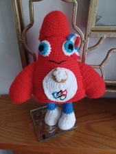 Handmade Paris 2024 Summer Olympics The Olymp...
