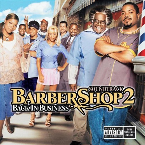 O.S.T. - Barbershop 2