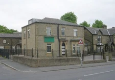 Photo 6x4 Islamic Education Centre - Hopwood Lane Sowerby Bridge  c2010