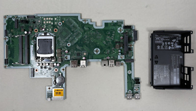 Genuine HP EliteOne 800 G4 LGA1151 AIO 23.8'' Motherboard Mainboard | L07233-001