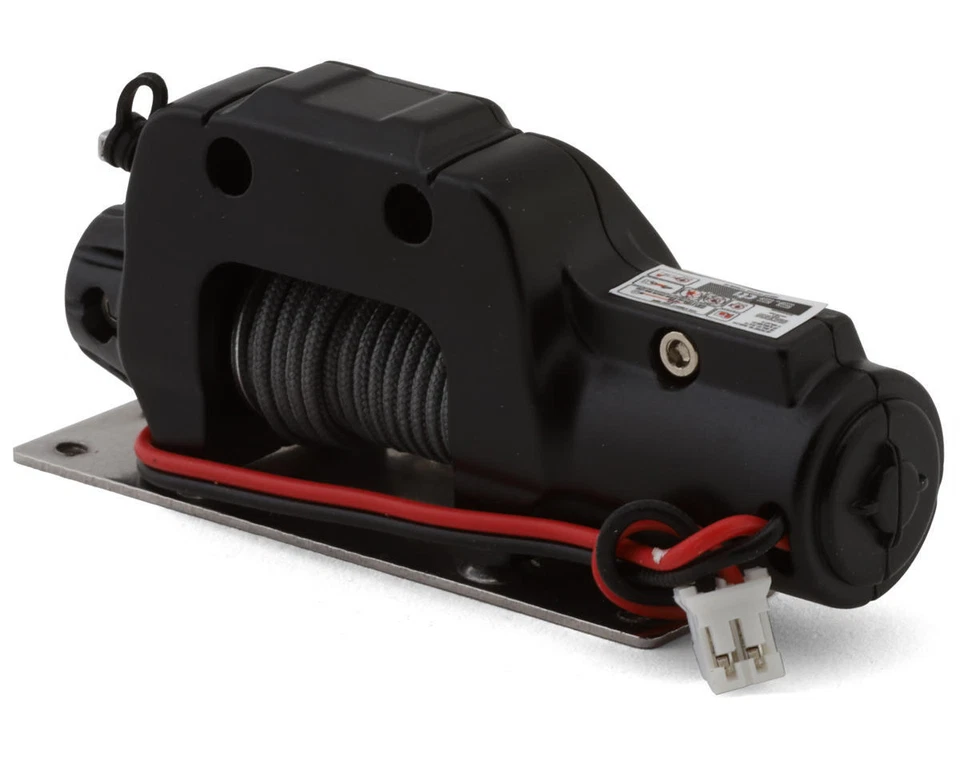RC4WD 1/10 Mini Warn 9.5cti Winch [RC4ZE0009] - Image 2 of 4