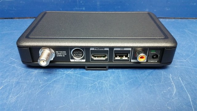 DIRECTV C61 100 Receiver HD Client Genie Mini Power Adapter for sale ...