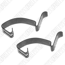 Clip scatola filtro purificatore aria 165987S000 per Nissan Frontier Maxima Titan Xterra