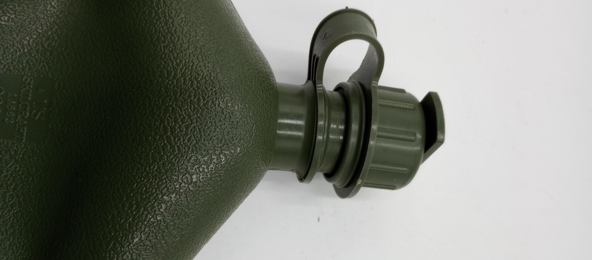 TASCA TERMICA PORTA BOTTIGLIA - OD GREEN - MIL-TEC - Softair - Foto 3